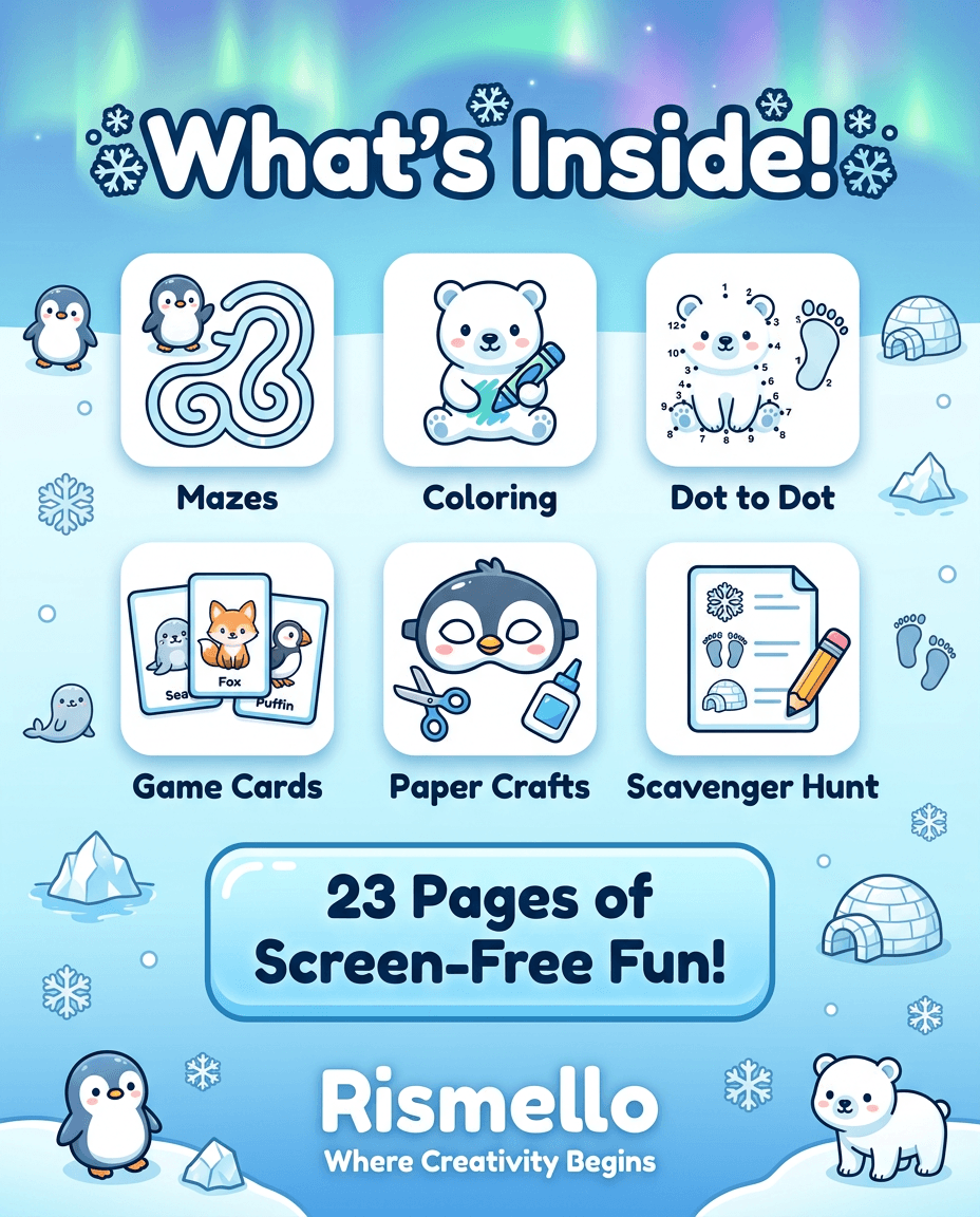 Space Adventure Activity Kit thumbnail 2