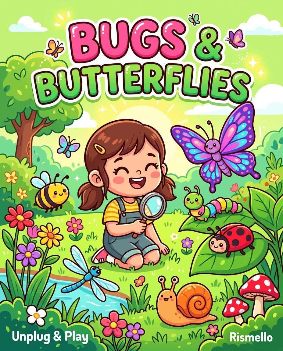 Pirate Treasure Activity Kit